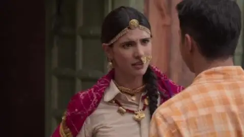 Still 4 of Border 2 (2026) DS4K WEB-DL [Hindi DD5.1] 4K 1080p 720p & 480p [x264/10Bit-HEVC]