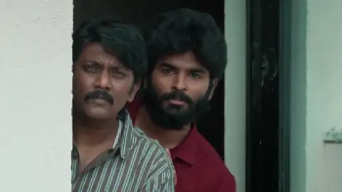 Still 8 of Saba Nayagan (2023) WEB-DL [Hindi (ORG 5.1) + Tamil] 1080p 720p & 480p Dual Audio [x264/10Bit-HEVC]