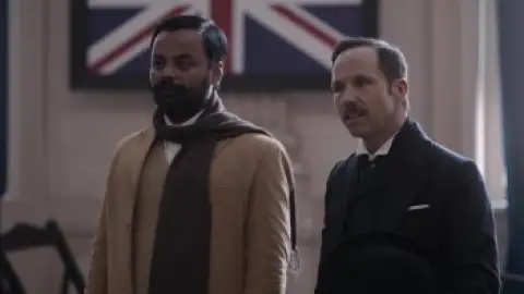 Still 1 of The Waking of a Nation (Season 1) WEB-DL [Hindi DD5.1] 4K 1080p 720p & 480p [x264/ESubs] HD | ALL Episodes [SonyLiv Series]