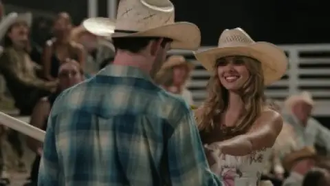 Still 6 of Dutton Ranch (Season 1) WEB-DL [Hindi (DD2.0) & English] 4K 1080p 720p & 480p Dual Audio [x264/10Bit-HEVC] | Paramount Series | ALL EPiSODES