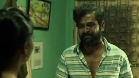 Still 4 of Gamblers (2025) UNCUT DS4K WEB-DL [Hindi (DD2.0) & Telugu] 4K 1080p 720p & 480p Dual Audio [x264/HEVC]
