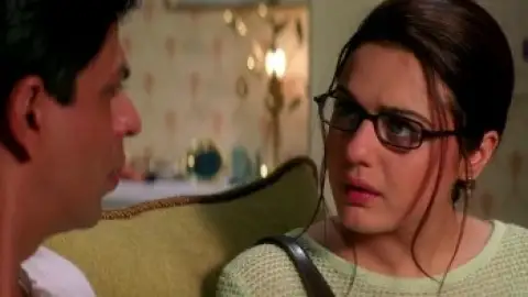 Still 2 of Kal Ho Naa Ho (2003) BluRay [Hindi DD5.1] 1080p 720p & 480p [x264/Esub]