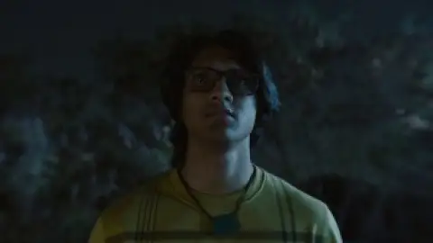 Still 3 of Ghatikachalam (2025) WEB-DL [Hindi (DD2.0) & Telugu] 1080p 720p & 480p Dual Audio [x264/HEVC]