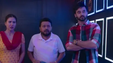 Still 6 of Pitt Siyapa (2026) WEB-DL [Hindi (2.0) & Punjabi] 1080p 720p & 480p Dual Audio [x264/HEVC]