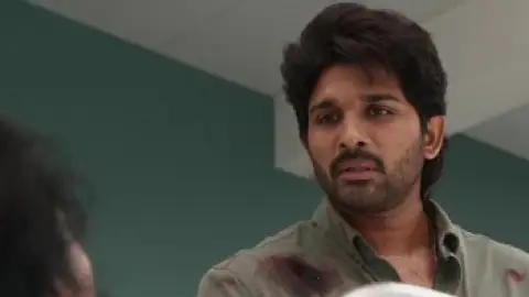 Still 4 of Ala Vaikunthapurramuloo (2020) UNCUT WEB-DL [Hindi (DD5.1) & Telugu] 4K 1080p 720p & 480p Dual Audio [x264/10Bit-HEVC]