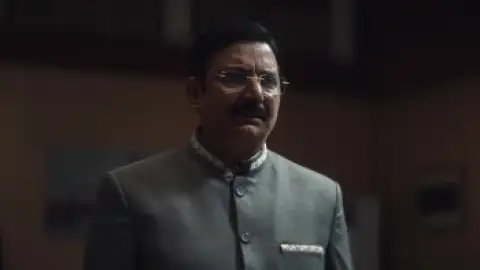 Still 1 of Maharani (Season 4) DS4K WEB-DL [Hindi DD5.1] 4K 1080p 720p & 480p [x264/HEVC] HD | ALL Episodes [SonyLiv Series]