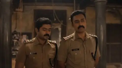 Still 10 of King of Kotha (2023) Hindi (ORG 5.1) WEB-DL 1080p 720p & 480p [x264/HEVC 10bit] ESubs