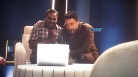 Still 2 of Vishwanath & Sons (2026) HDTC [Tamil (Clean)] 1080p 720p & 480p [x264]