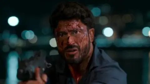 Still 8 of Madharaasi (2025) WEB-DL [Hindi (DD5.1) & Tamil] 4K 1080p 720p & 480p Dual Audio [x264/10Bit-HEVC]