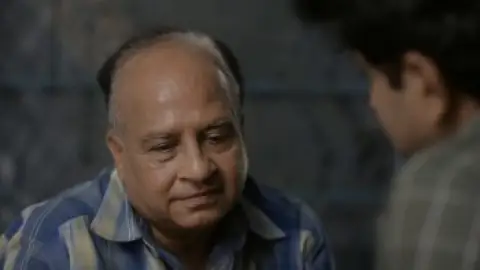 Still 4 of Well Done C.A. Sahab! (2025) DS4K WEB-DL [Hindi 2.0] 4K 1080p 720p & 480p [x264/HEVC]