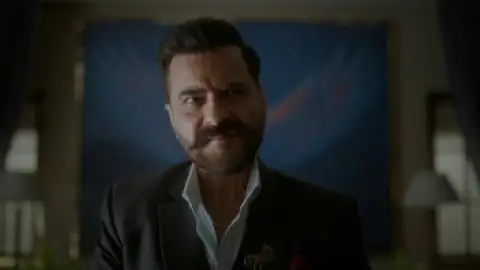 Still 4 of Ab Hoga Hisaab (Season 2) WEB-DL [Hindi DD5.1] 4K 1080p 720p & 480p [x264/ESubs] | PrimeVideo Series