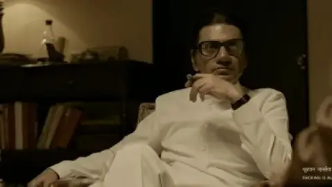 Still 4 of Thackeray (2019) WEB-DL [Hindi DD5.1] 1080p 720p & 480p [x264/HEVC]