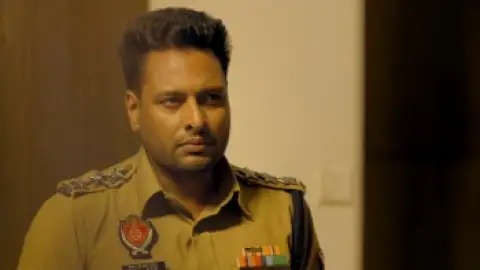 Still 4 of DSP Dev (2019) WEB-DL [Punjabi DD2.0] 1080p 720p & 480p [x264/HEVC]