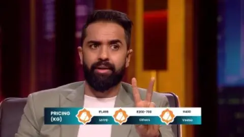Still 3 of Shark Tank India (Season 5) WEB-DL [Hindi DD2.0] 1080p 720p & 480p [x264/ESubs] | SonyLiv Series | [EP-46 Added]