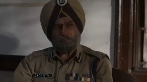 Still 3 of Satluj (2026) WEB-DL [Hindi DD5.1] 4K 1080p 720p & 480p [x264/HEVC]