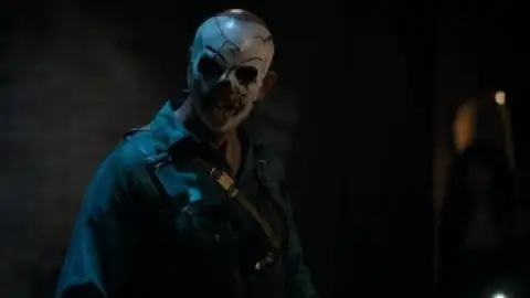 Still 7 of Until Dawn (2025) WEB-DL [Hindi (DD5.1) & English] 4K 1080p 720p & 480p Dual Audio [x264/10Bit-HEVC]