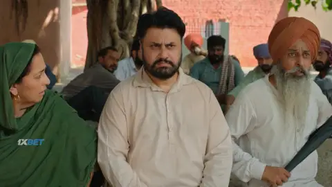 Still 5 of Hoshiar Singh (2025) WEB-DL [Punjabi DD5.1] 1080p 720p & 480p [x264/HEVC]