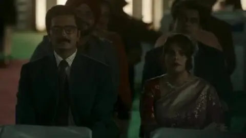Still 2 of Pill (Season 1) WEB-DL [Hindi DD5.1] 1080p 720p & 480p [x264/10Bit-HEVC] HD | ALL Episodes [JioCinema Series]