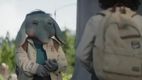 Still 2 of Star Wars: Skeleton Crew (Season 1) WEB-DL [Hindi (ORG 5.1) & English] 1080p 720p & 480p [x264/10Bit-HEVC] | [ALL Episodes] | DisneyPlus Series