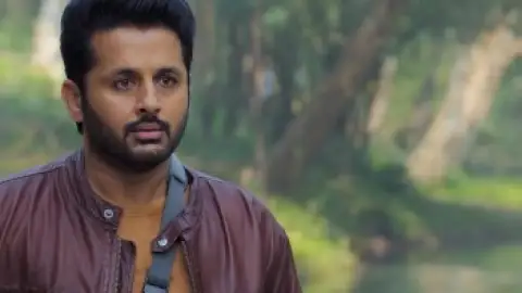 Still 4 of Thammudu (2025) [Hindi – HQ/Studio Dub] DS4K WEB-DL 4K 1080p 720p 480p [x264/HEVC] HD | [Without-ADs]