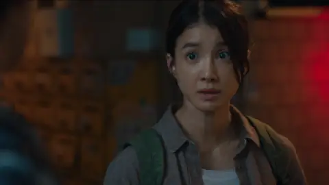 Still 2 of Sweet Home (Season 1) WEB-DL Dual Audio [Hindi DD5.1 & Korean] 720p 10Bit HEVC & 480p | ALL Episodes [NetFlix Series]