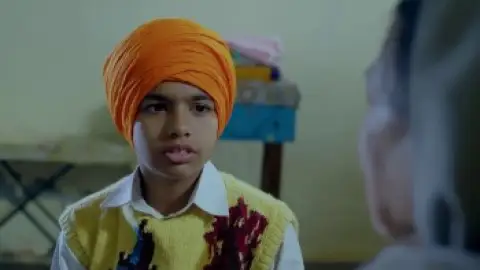 Still 4 of Meri Pyari Dadi (2025) WEB-DL [Punjabi DD5.1] 1080p 720p & 480p [x264/HEVC]