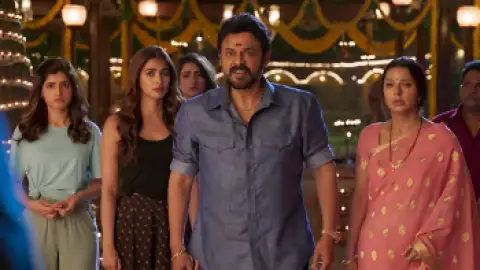 Still 6 of Kisi Ka Bhai Kisi Ki Jaan (2023) WEB-DL [Hindi DD5.1] 4K 1080p 720p & 480p [x264/10Bit-HEVC]