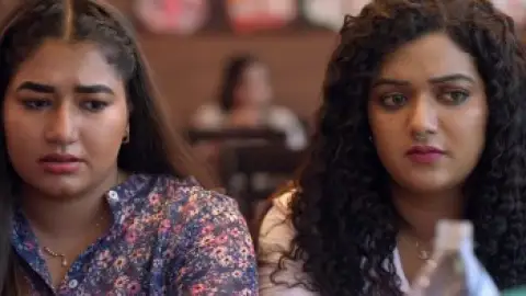 Still 3 of Vivekanandan Viralanu (2024) UNCUT WEB-DL [Hindi (DD2.0) & Malayalam] 1080p 720p & 480p Dual Audio [x264/HEVC]