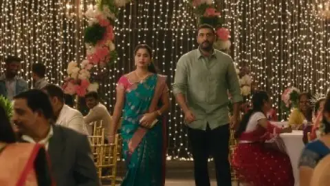 Still 7 of Sundarakanda (2025) DS4K WEB-DL [Hindi (DD5.1) & Telugu] 4K 1080p 720p & 480p Dual Audio [x264/10Bit-HEVC]
