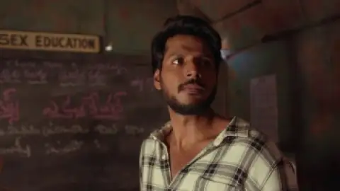 Still 2 of Super Subbu (Season 1) WEB-DL [Hindi (DD5.1) & Telugu] 4K 1080p 720p & 480p Dual Audio [x264/ESubs] | NF Series