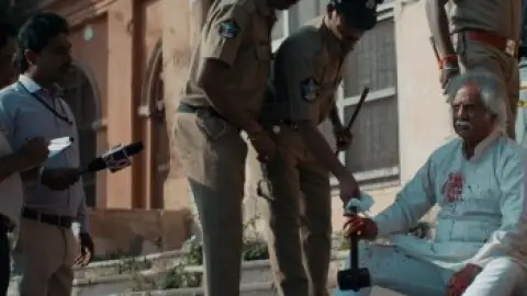 Still 1 of Game On (2024) WEB-DL [Hindi (ORG 5.1) + Telugu] 1080p 720p & 480p Dual Audio [x264/HEVC]