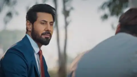 Still 2 of Jombieland (2025) WEB-DL [Hindi (2.0) & Punjabi] 1080p 720p & 480p Dual Audio [x264/HEVC]