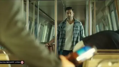 Still 4 of Ranam (2018) UNCUT WEB-DL Dual Audio [Hindi (ORG 2.0) & Malayalam] 1080p 720p & 480p x264 HD