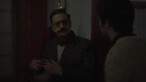 Still 3 of Charlie Chopra & The Mystery of Solang Valley (Season 1) WEB-DL [Hindi DD5.1] 1080p 720p & 480p HD [ALL Episodes] | SonyLiv Series