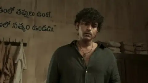 Still 1 of Matka (2024) WEB-DL [Hindi (DD5.1) & Telugu] 4K 1080p 720p & 480p Dual Audio [x264/HEVC]