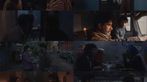 Still 1 of Milestone (2021) WEB-DL [Hindi DD5.1] 1080p 720p & 480p x264 HD | [NetFlix Film]