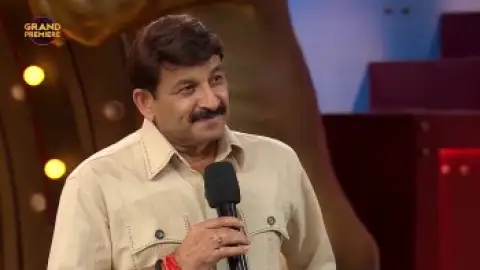 Still 5 of Bigg Boss (Season 20) WEB-DL [Hindi 2.0] 1080p 720p & 480p [x264] HD | [JioHotStar Series] [EP-14 Added] [19th Sept]