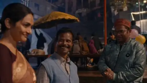 Still 6 of Chinna Chinna Aasai (2026) DS4K WEB-DL [Hindi (DD5.1) & Malayalam] 4K 1080p 720p & 480p Dual Audio [x264/HEVC]