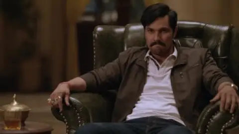 Still 7 of Inspector Avinash (Season 2) DS4K WEB-DL [Hindi DD5.1] 4K 1080p 720p & 480p [x264/HEVC] HD | ALL Episodes [JioHotStar Series]