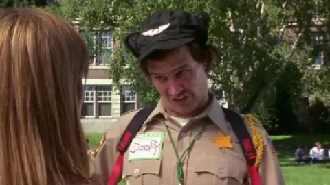 Still 2 of Scary Movie (2000) BluRay [Hindi (DD2.0) & English] 1080p 720p & 480p Dual Audio [x264/ESubs]