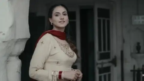 Still 4 of Shera (2026) WEB-DL [Punjabi 2.0] 1080p 720p & 480p [x264/HEVC]