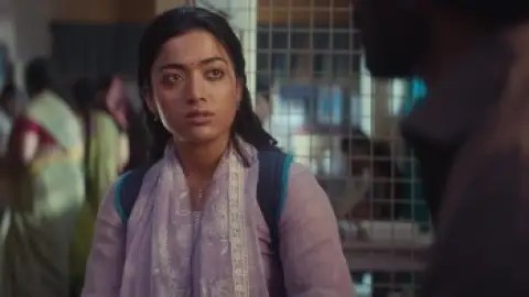 Still 3 of Kuberaa (2025) DS4K WEB-DL [Hindi (DD5.1) & Telugu] 4K 1080p 720p & 480p Dual Audio [x264/10Bit-HEVC]