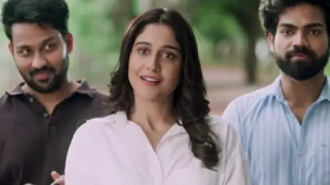 Still 3 of Mareechika (2026) UNCUT WEB-DL [Hindi (DD2.0) & Telugu] 4K 1080p 720p & 480p Dual Audio [x264/10Bit-HEVC]