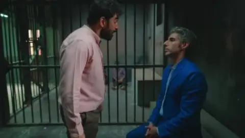 Still 4 of Pune Highway (2025) WEB-DL [Hindi DD2.0] 1080p 720p & 480p [x264/HEVC]