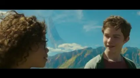 Still 2 of A Wrinkle in Time (2018) BluRay [Hindi (DD5.1) & English] 1080p 720p & 480p Dual Audio [x264/10Bit-HEVC]