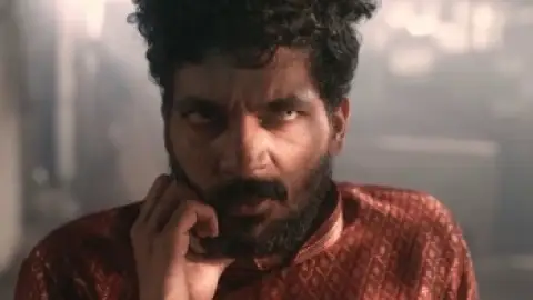 Still 5 of Operation Raavan (2024) UNCUT WEB-DL [Hindi (ORG 2.0) & Telugu] 4K 1080p 720p & 480p Dual Audio [x264/ESubs]