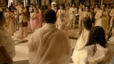 Still 4 of The Great Indian Family (2023) WEB-DL [Hindi DD5.1] 1080p 720p & 480p [x264/HEVC]