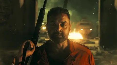 Still 2 of Jana Nayagan (2026) [Hindi – HQ/Studio Dub] WEB-LEAK 1080p 720p 480p [x264/HEVC] HD | [Without-ADs] [Jan Neta]
