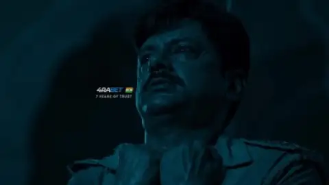 Still 2 of Zora (2025) HDRip [Hindi (ORG 2.0)] 1080p 720p & 480p [x264]
