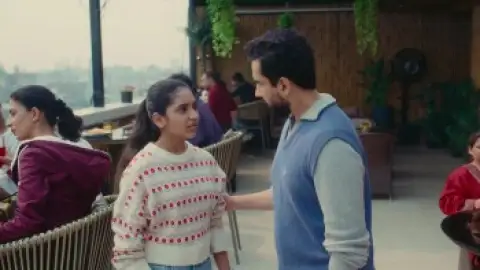 Still 8 of Adarsh Baal Vidyalaya (Season 1) WEB-DL [Hindi DD5.1] 4K 1080p 720p & 480p [x264/HEVC] HD | ALL Episodes [PrimeVideo Series]